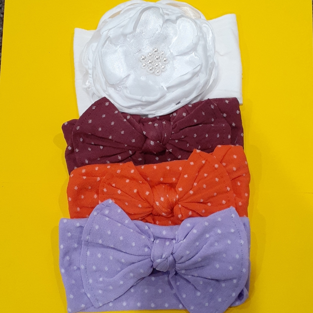 Bows